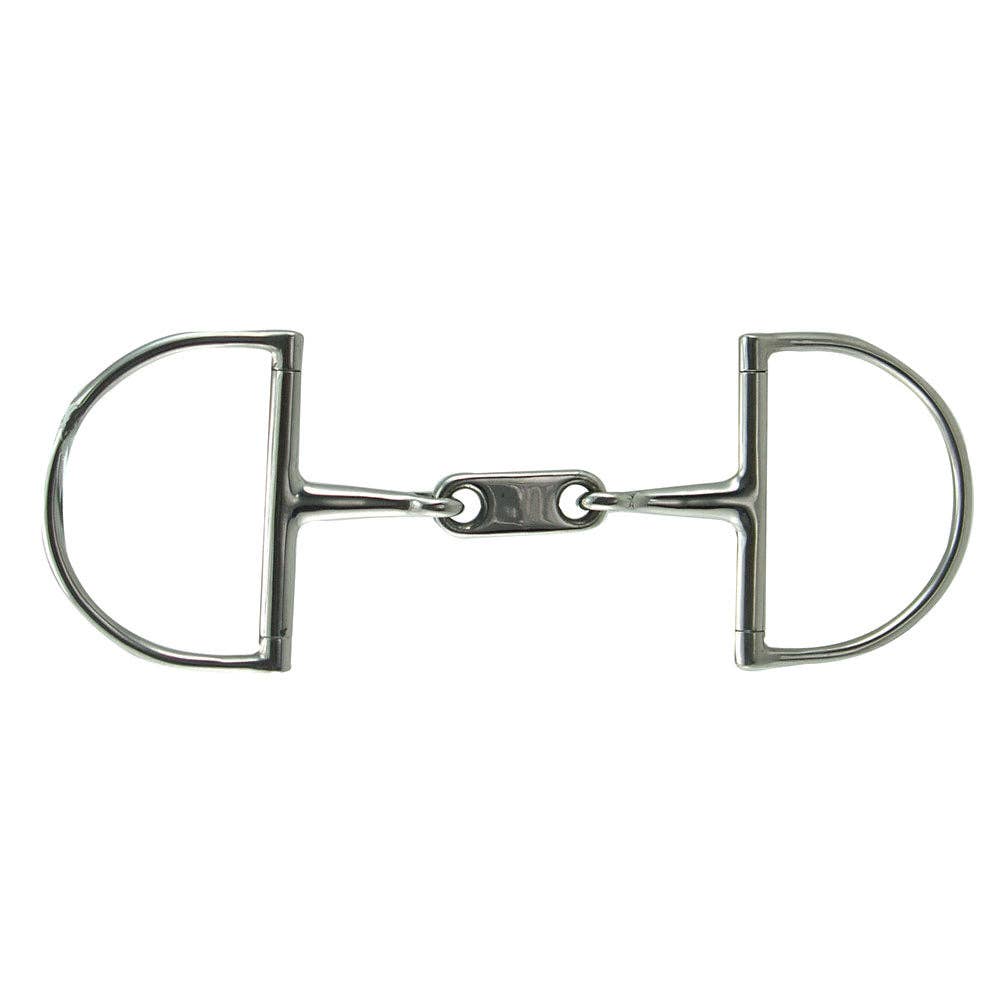 Coronet Dr. Bristol Large Dee Mouth Bit