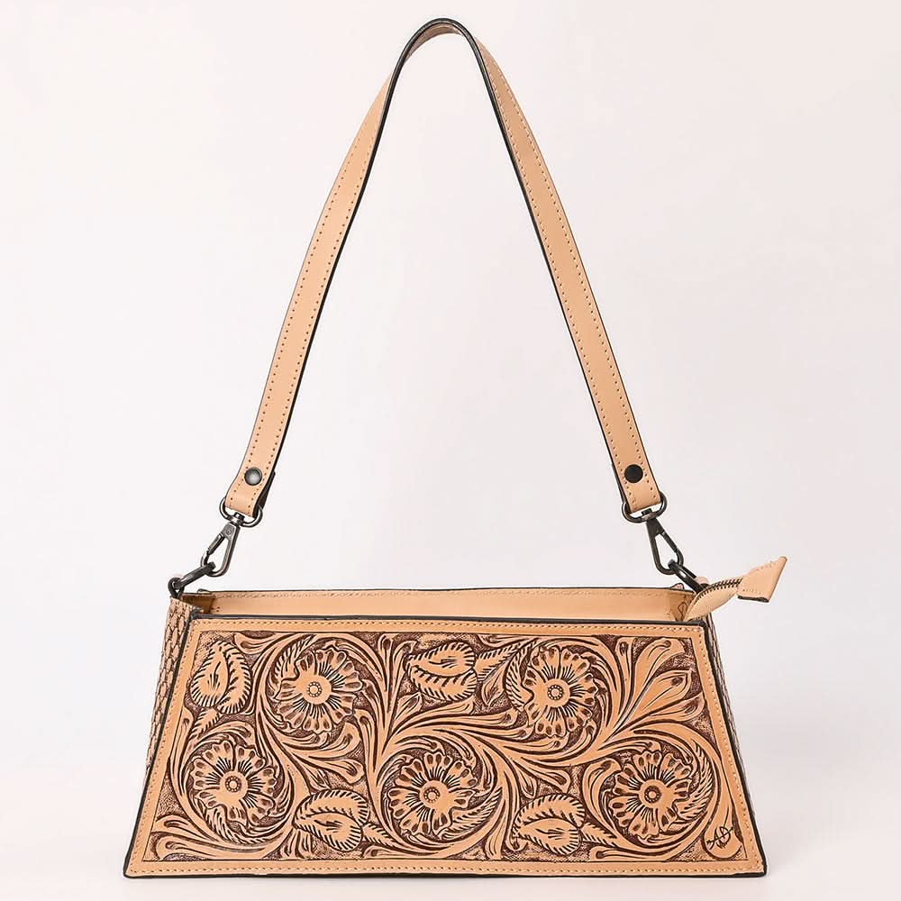 American Darling Evening Bag Genuine Western Leather Women Bag ADBGZ863