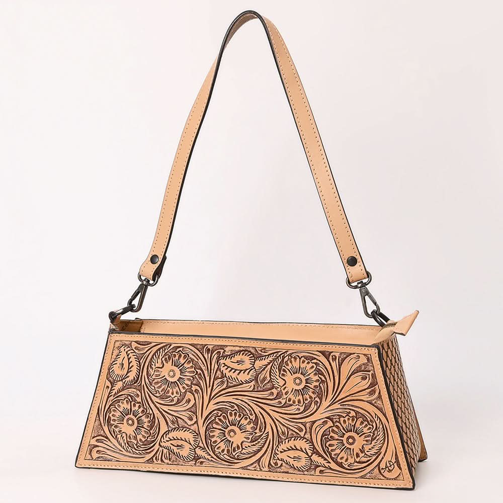 American Darling Evening Bag Genuine Western Leather Women Bag ADBGZ863