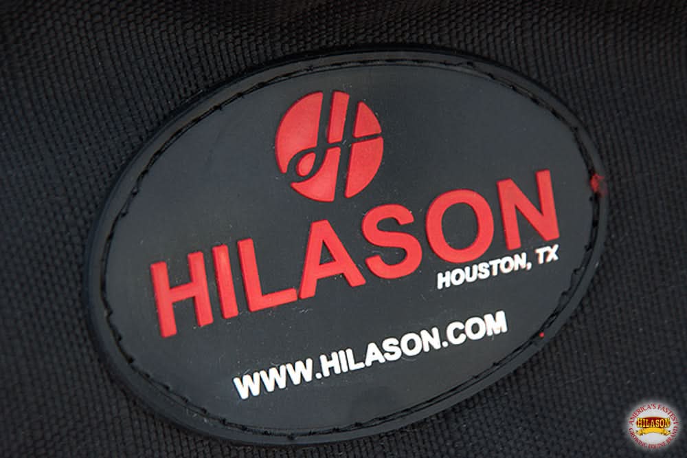 Hilason 1200D Turnout Winter Horse Neck Cover Belly Wrap Blanket