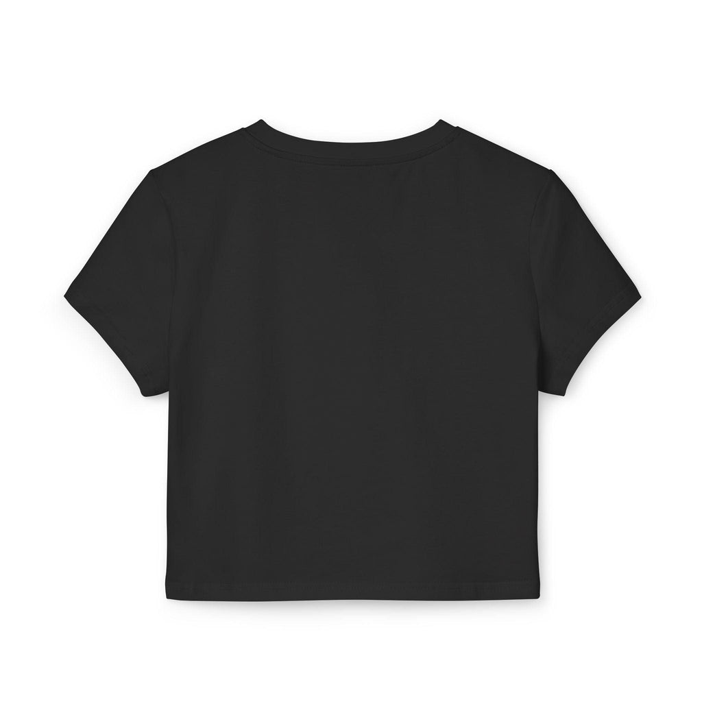 Turn Heads Behind the Bar Womens Baby Tee with Everyone Loves Big Tips