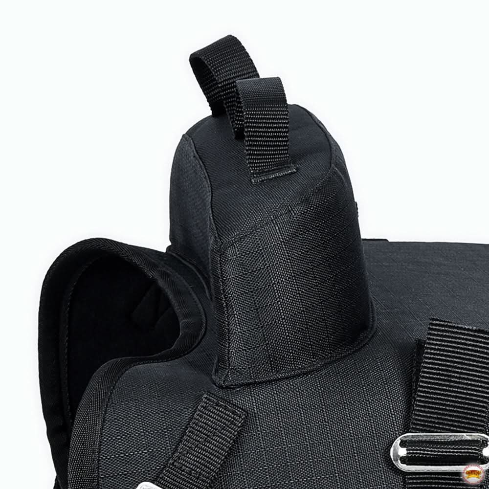 Hilason Buddy Child Seat For Horse Saddle Riding