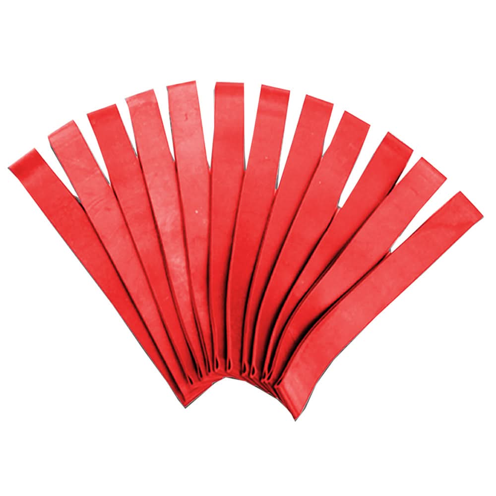 Rope Smart American Luxury Stylish Dally Wraps Pro Bands Black