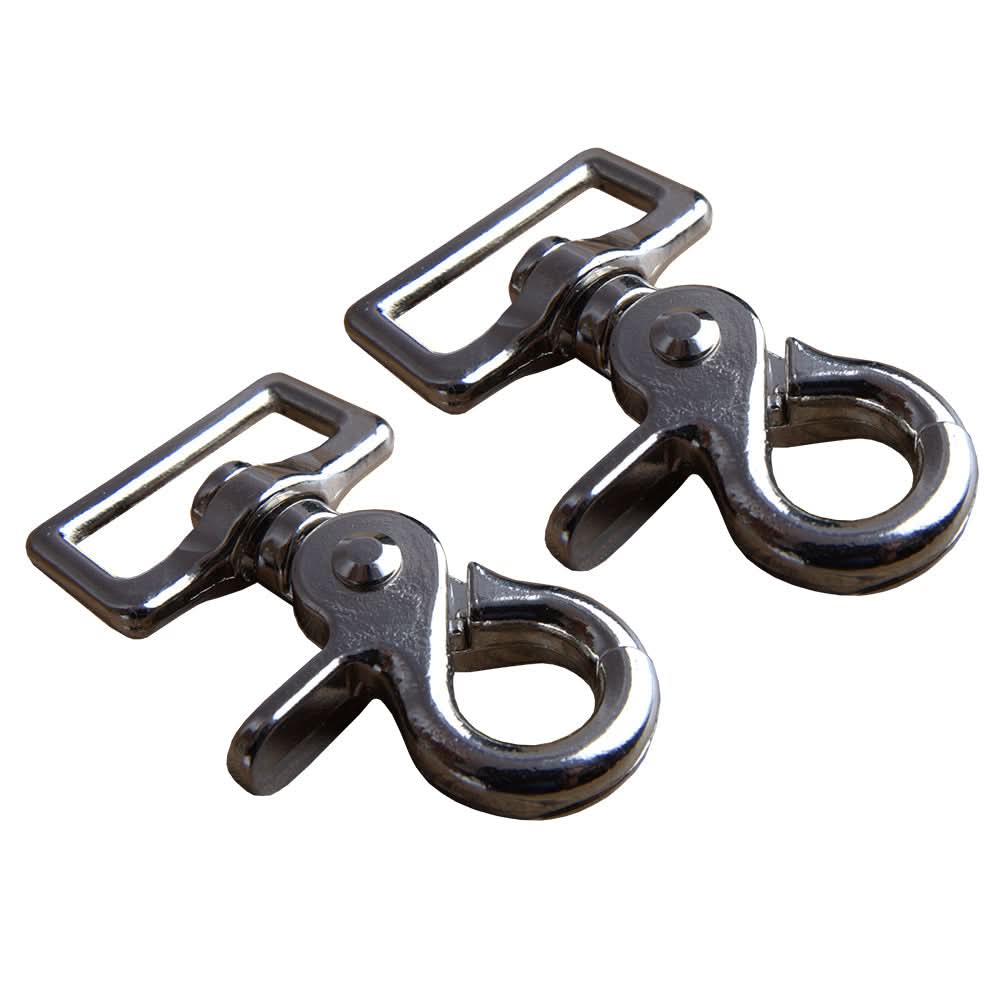 1" X 8Ft Hilason Braided Poly Barrel Horse Racing Reins Flat Grip Knots W/ Snaps