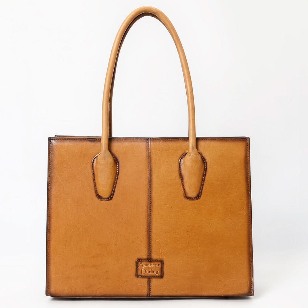 American Darling Tote Genuine Western Leather Women Bag ADBGM525