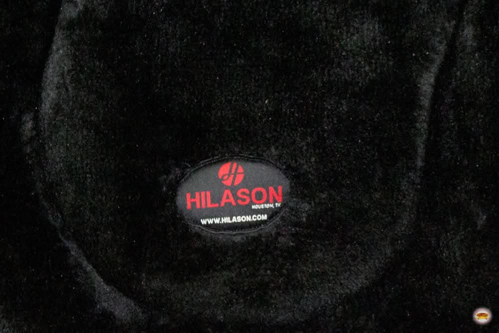HILASON Western Endurance All Purpose Premium Horse Fleece Saddle Pad