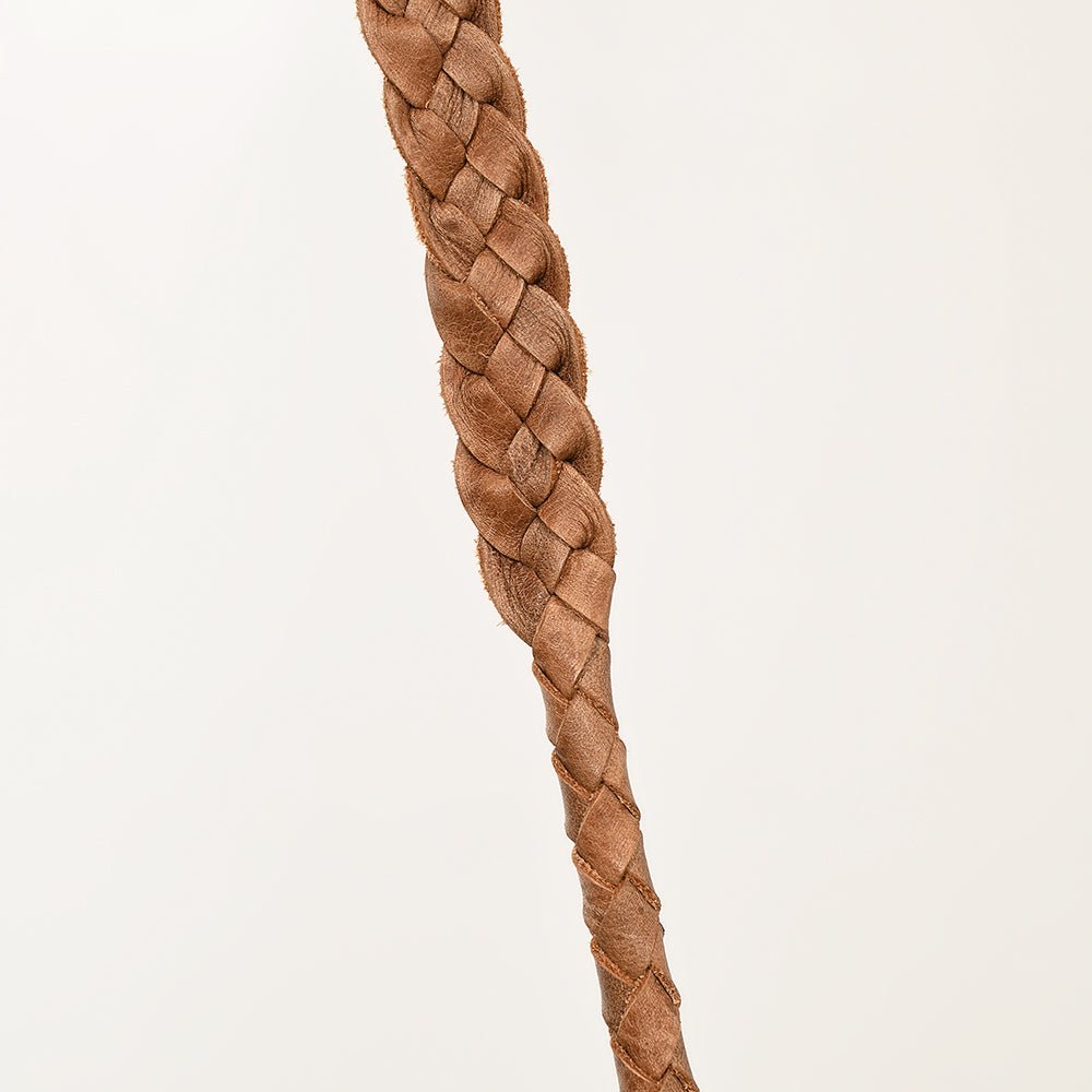 ADBGM541 Genuine Western Leather Women Bag