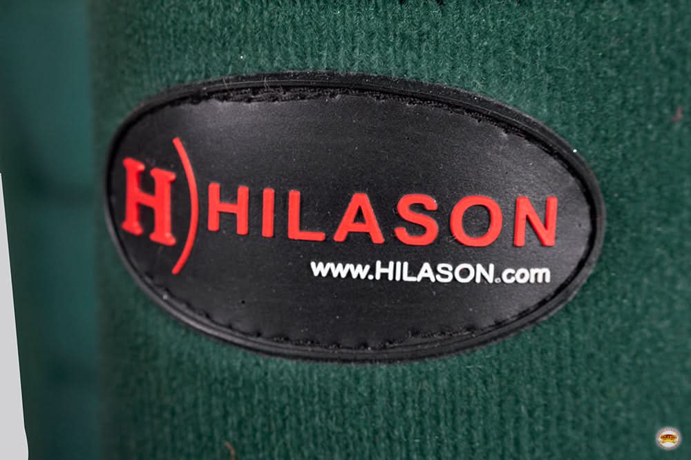 HILASON L M S Horse Front Rear Hind Leg Sport Boots & Bell Boots 6 Pack