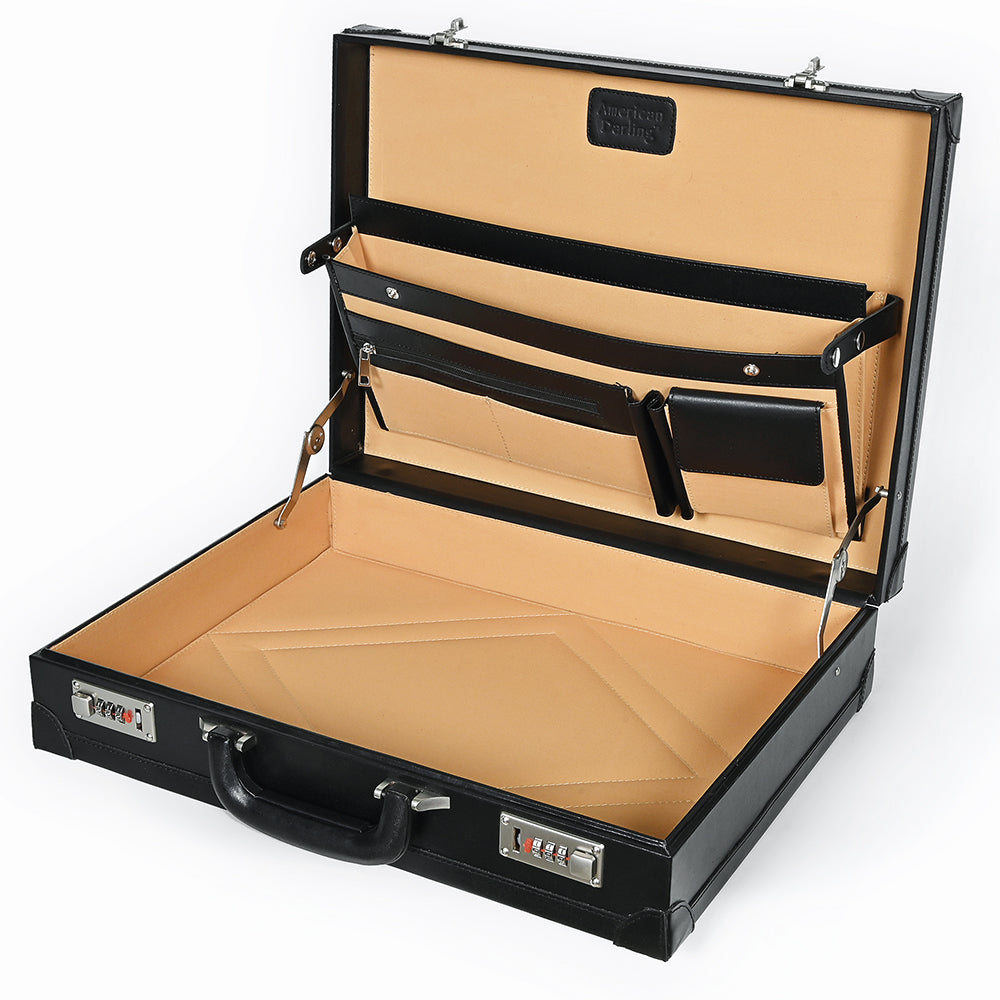 American Darling Jewelry Case Hand Tooled Genuine Leather women bag western handbag purse