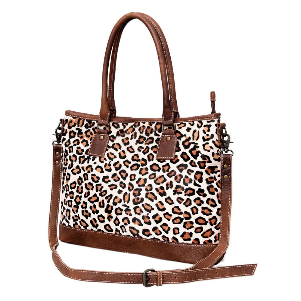 American Darling ADBG1022A Hobo Hair-On Genuine Leather women bag western handbag purse