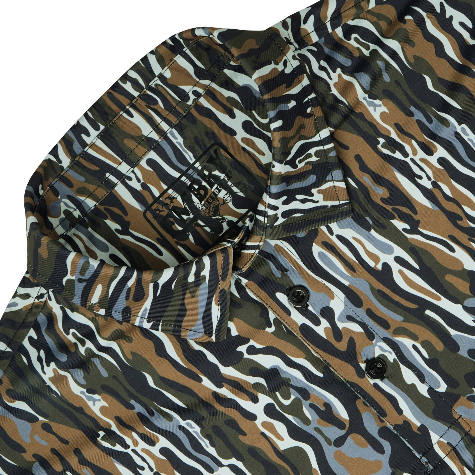 Performance Polo - Original Ranch