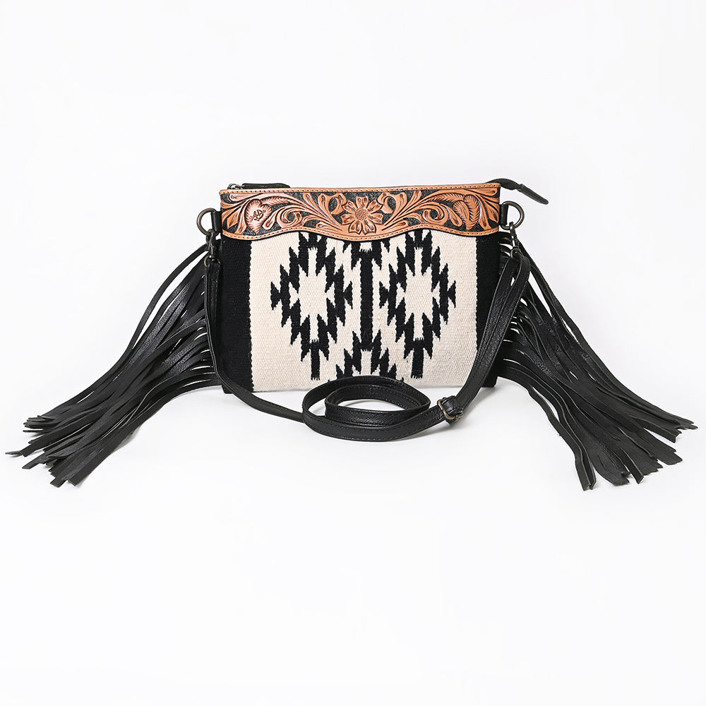 American Darling Small Crossbody Beautifully Saddle Blanket women bag Handbag