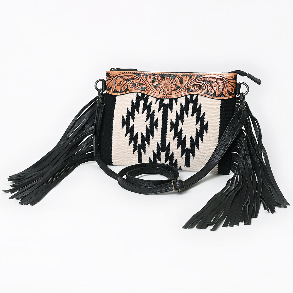 American Darling Small Crossbody Beautifully Saddle Blanket women bag Handbag