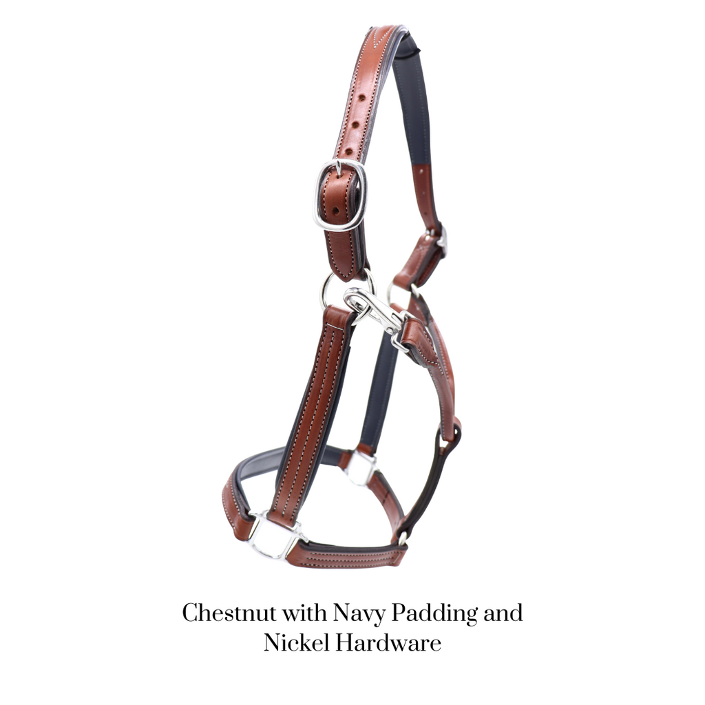 GHC Padded Halter