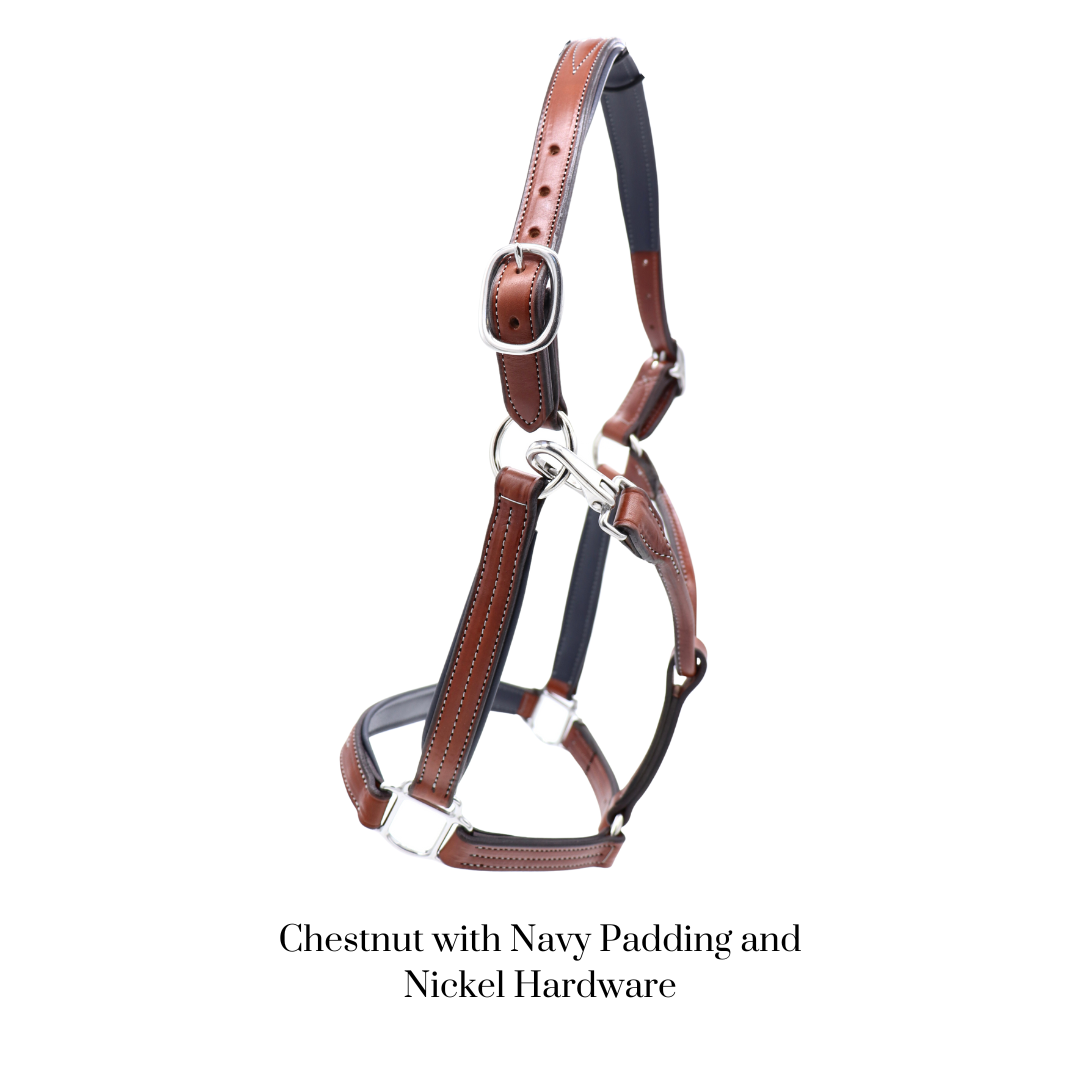GHC Padded Halter