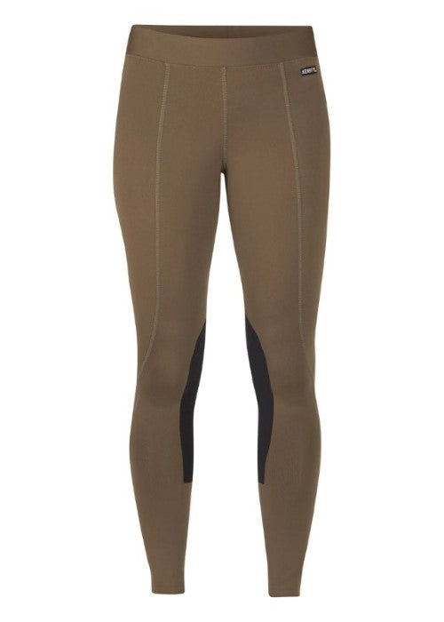 Kerrits Flow Rise Knee Patch Performance Tight