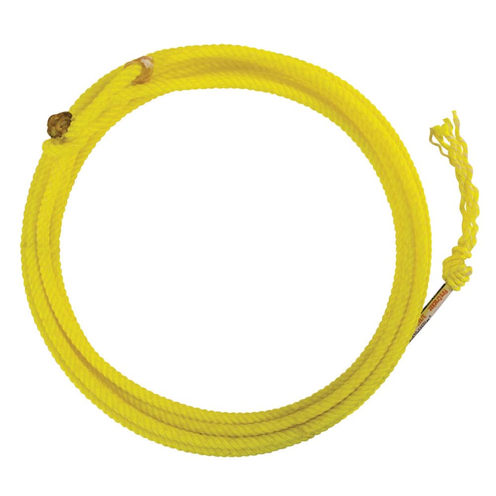 Classic Rope Firecracker Kid 4 Strand Rope 3/16" 18ft Extra Soft