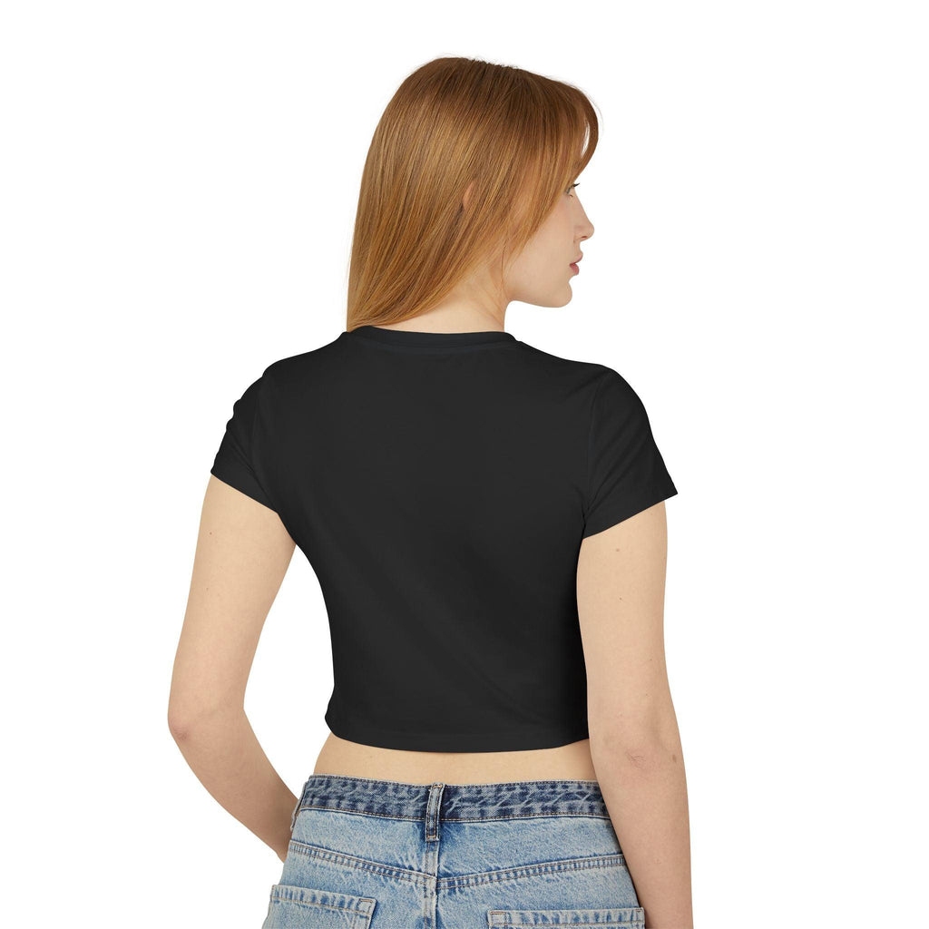 St Patricks Day Baby Tee Devilishly Irish