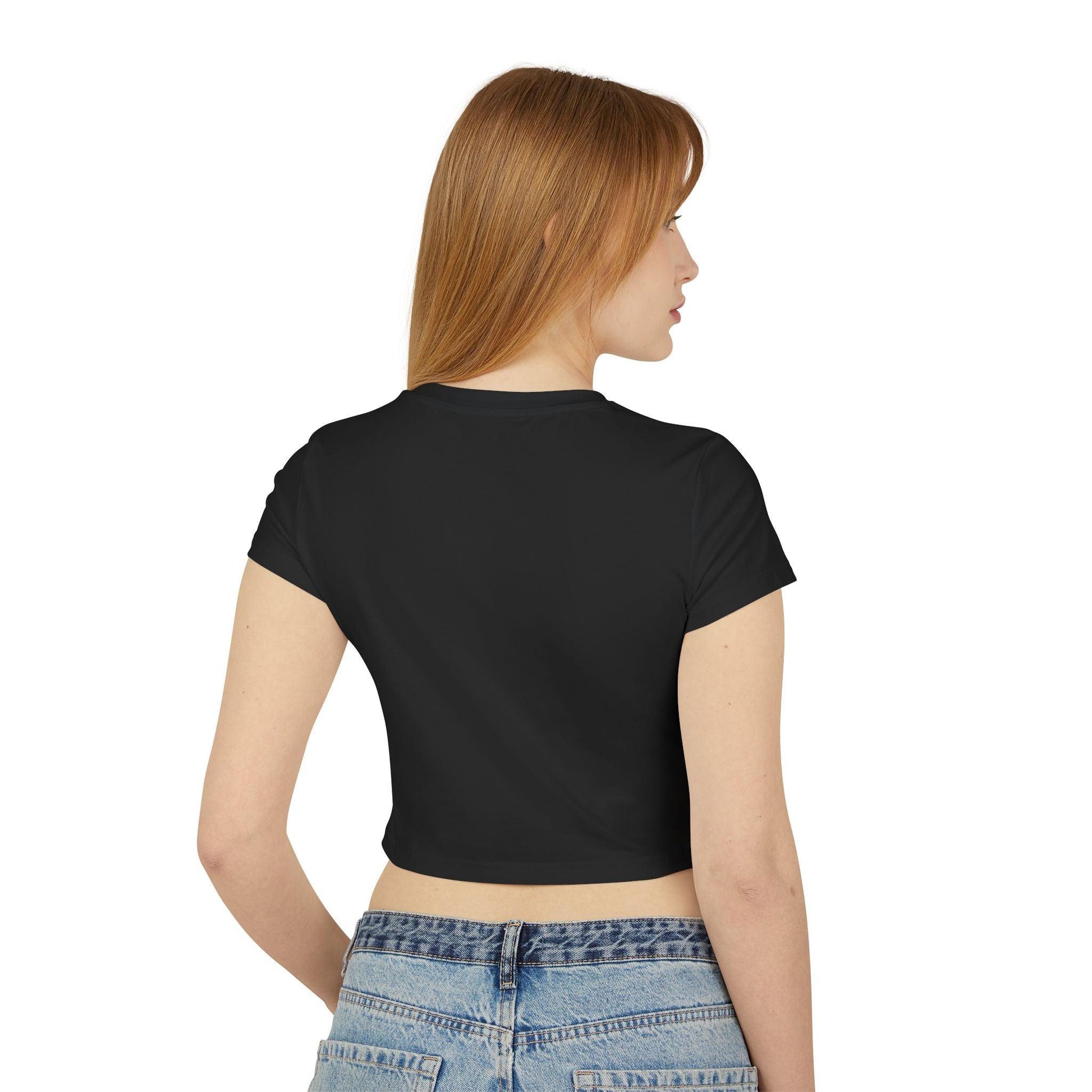 St Patricks Day Baby Tee Devilishly Irish