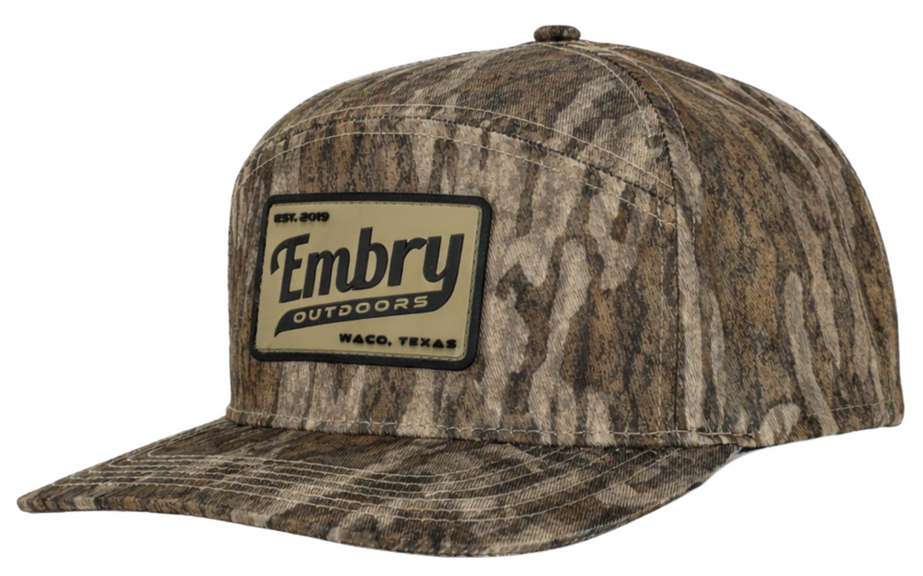 6 Panel - New Bottomland