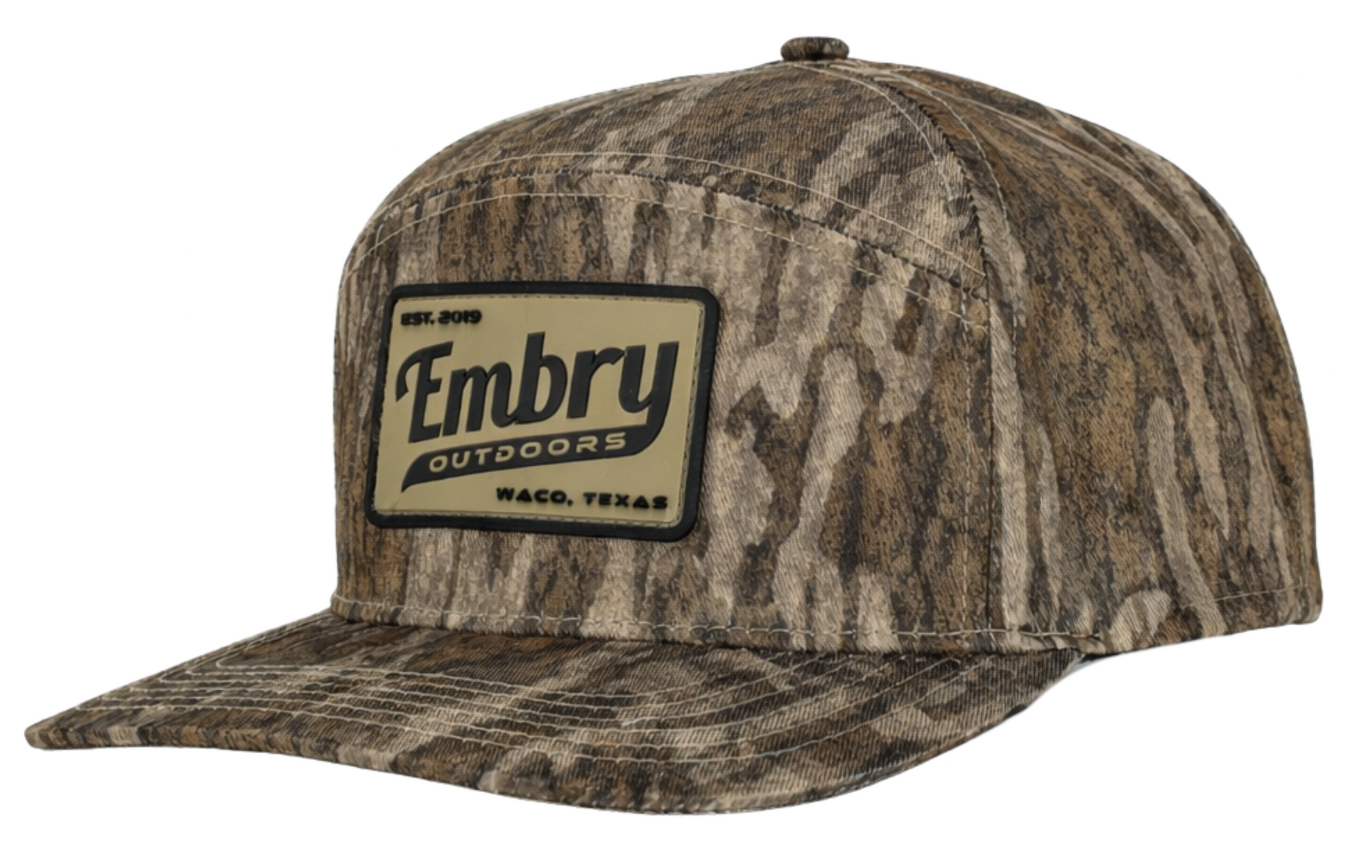 6 Panel - New Bottomland