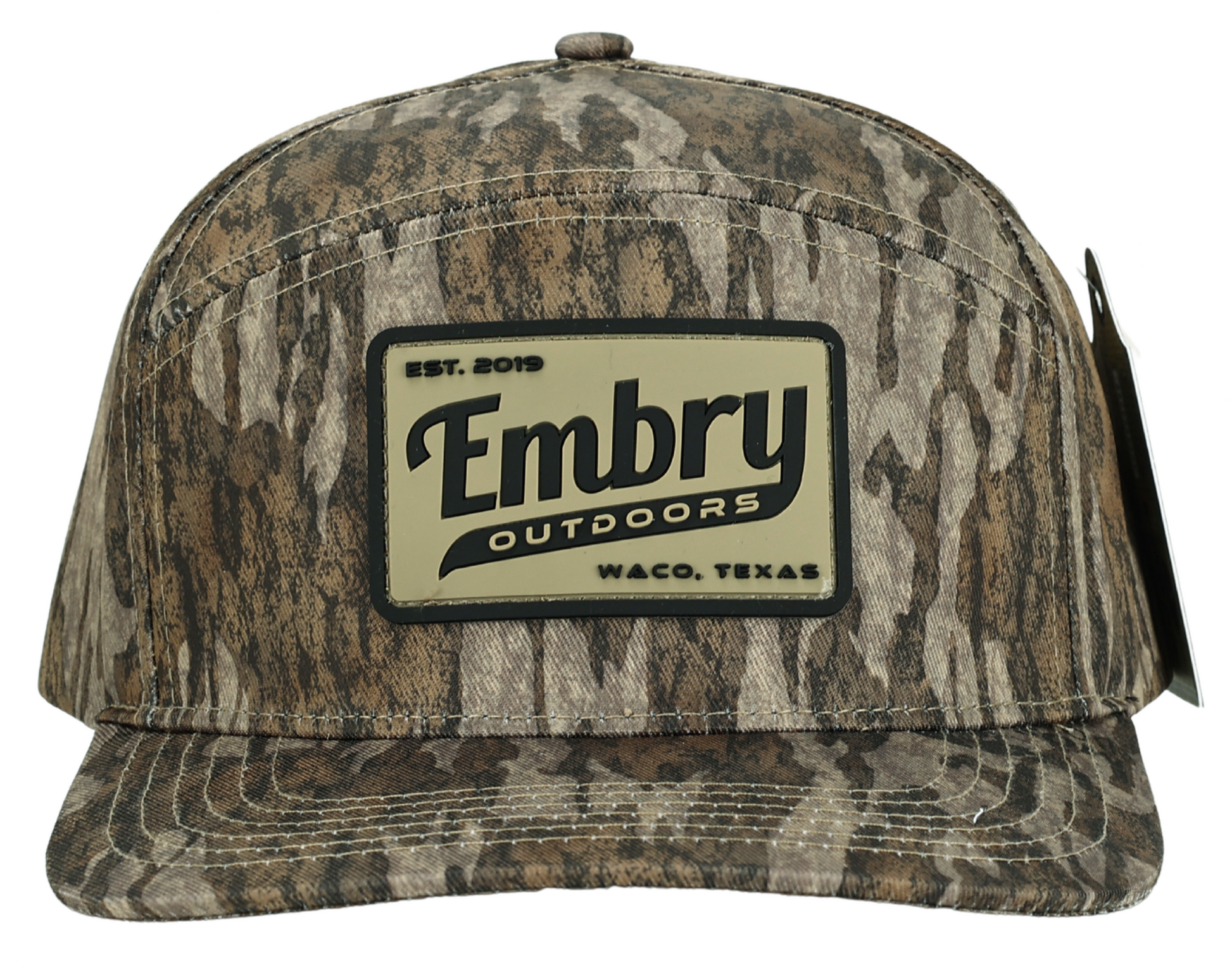 6 Panel - New Bottomland