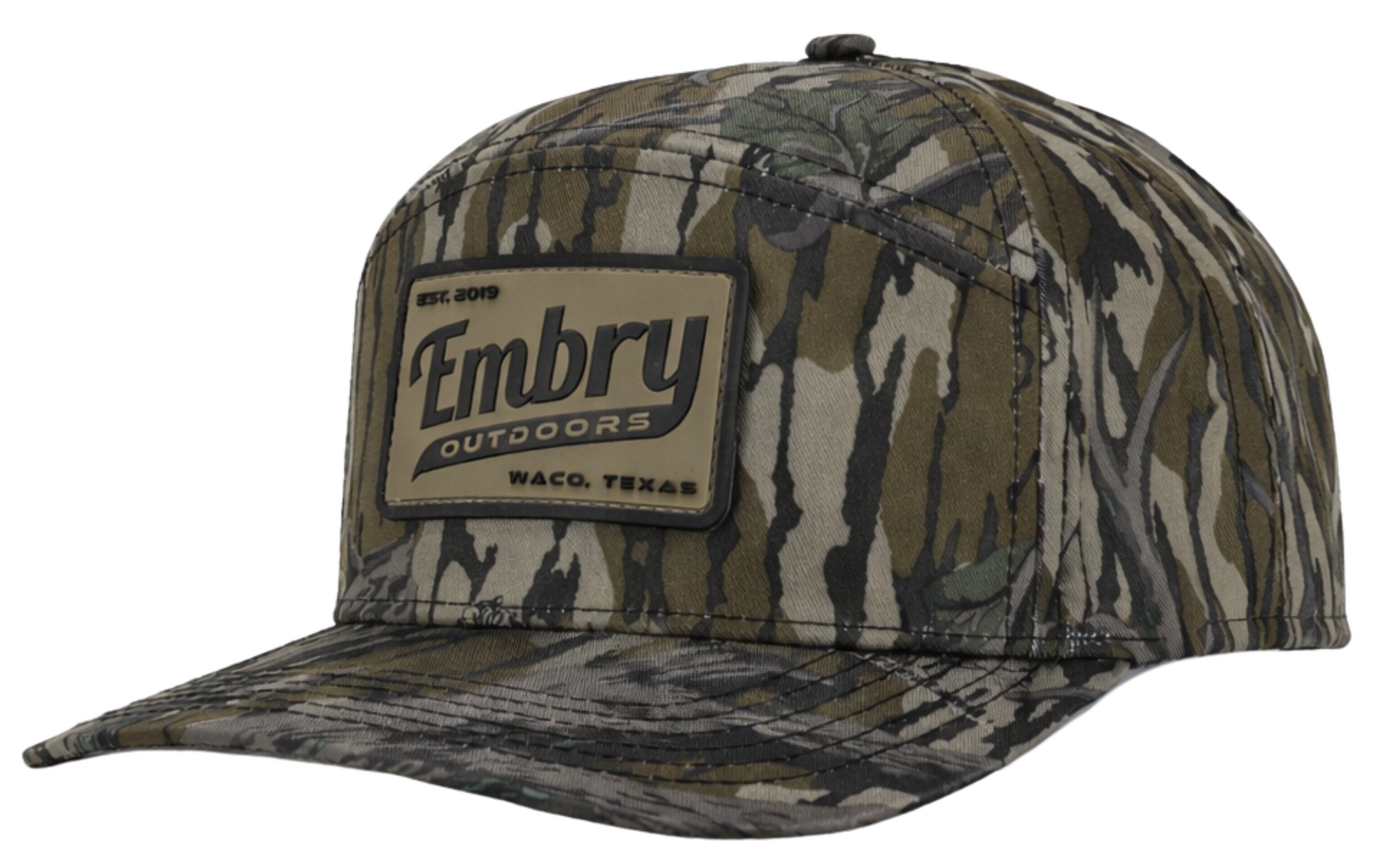 6 Panel - Original Treestand