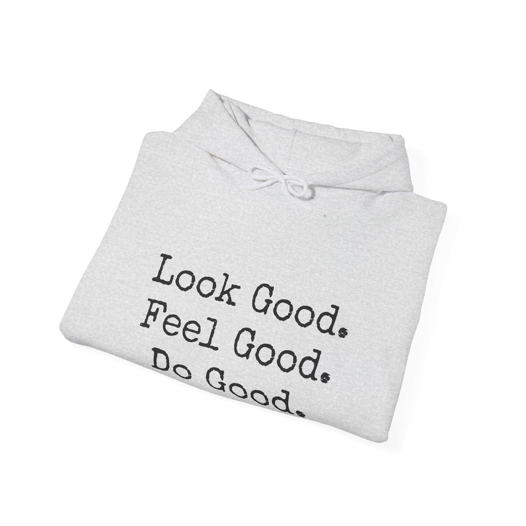 Look Good Sweatshirt