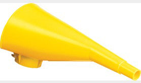 Funnel F/OSHA Gas Can