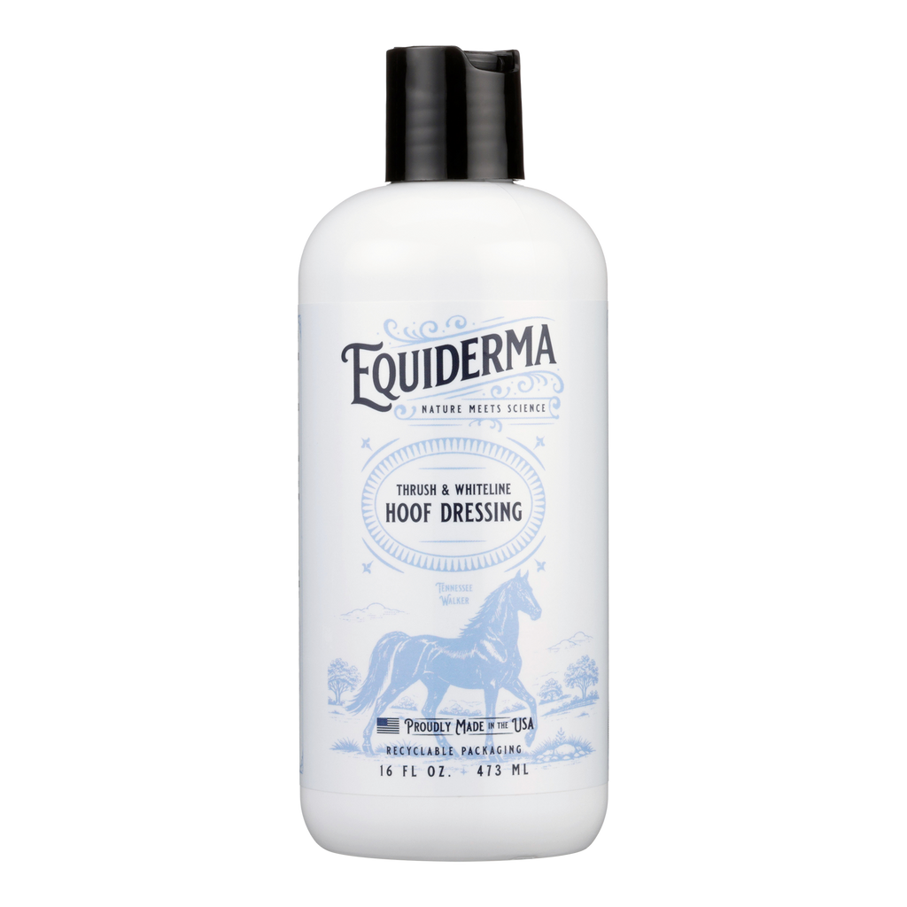 Thrush & Whiteline Hoof Dressing