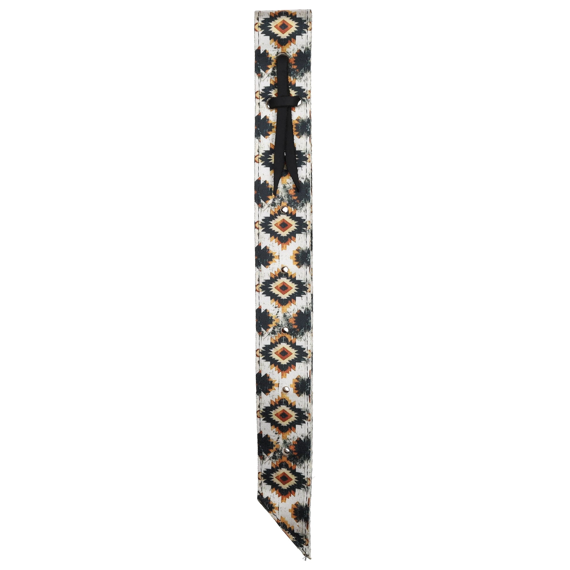 Aztec Sunstone Nylon Tie Strap and Off Billet Set