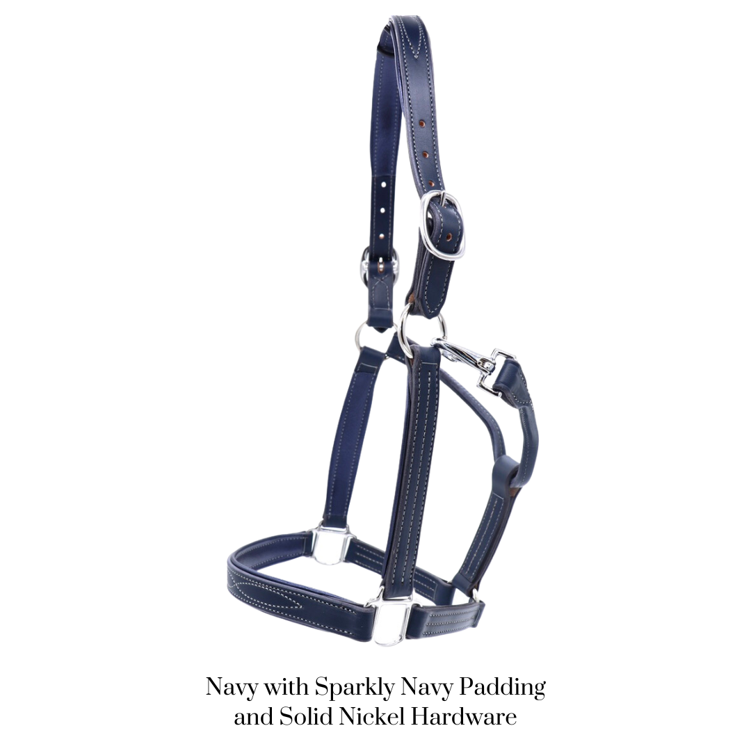 GHC Padded Halter