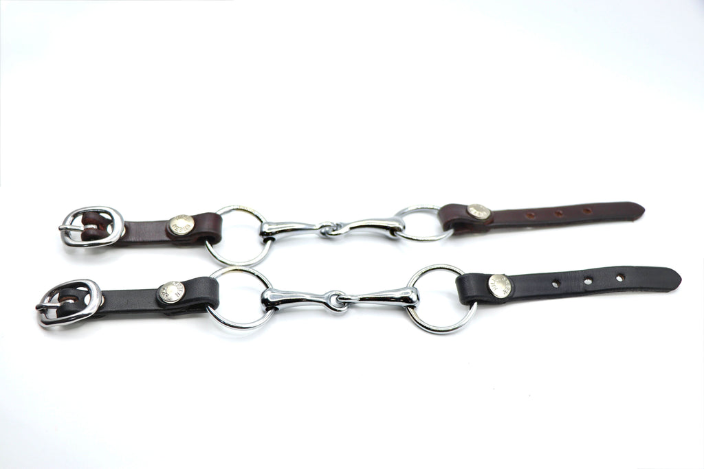 GHC Snaffle Bit Bracelet