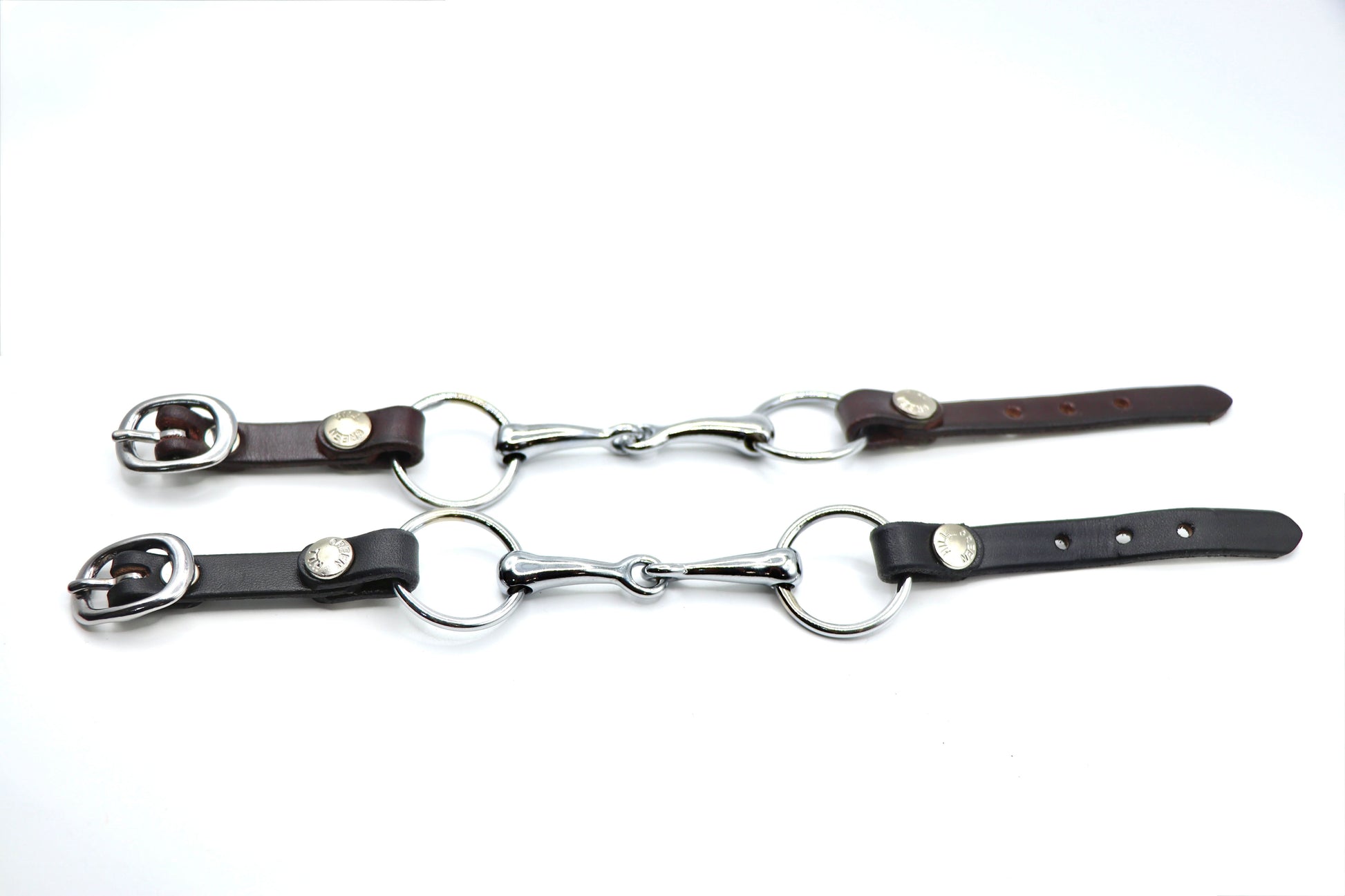 GHC Snaffle Bit Bracelet