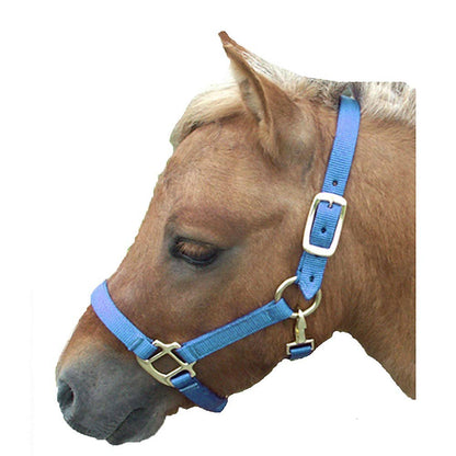 Mini Nylon Halter