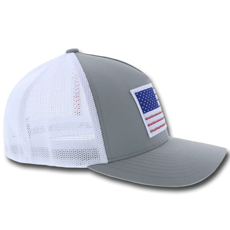Liberty Roper | Hooey