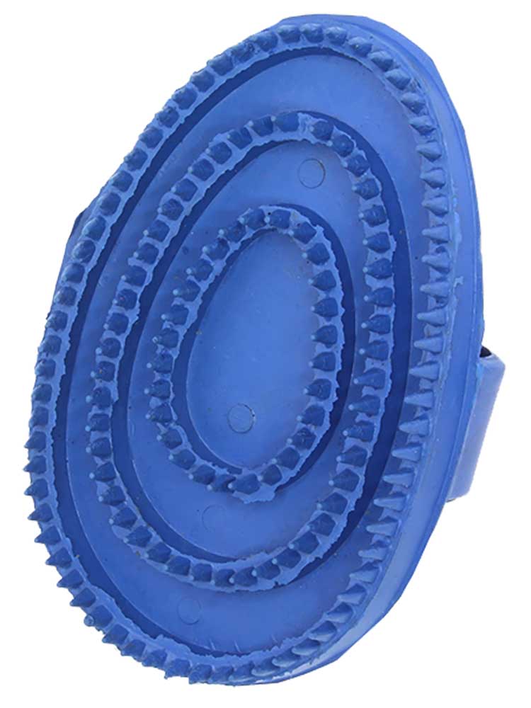 PalmFit Curry Comb