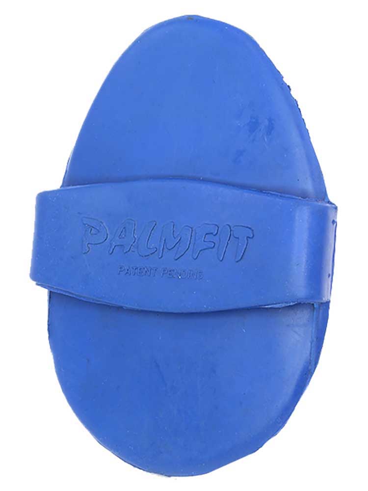 PalmFit Curry Comb