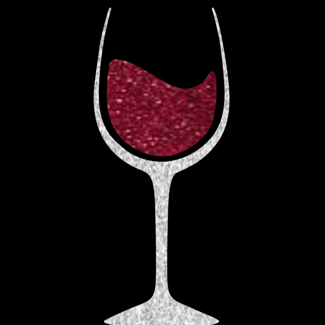 Drinks - Wine Glass
