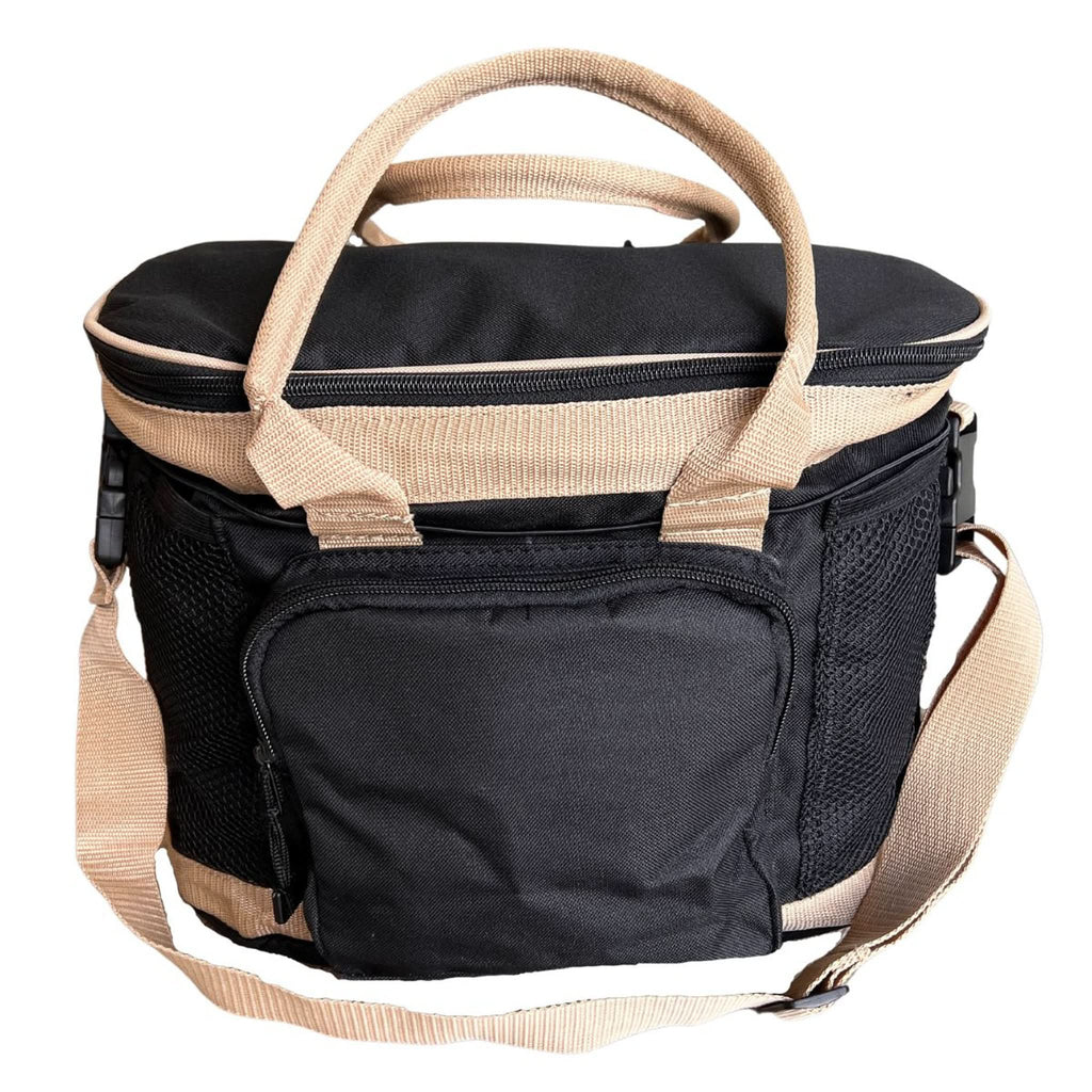 AJ Tack Premium Horse Grooming Bag
