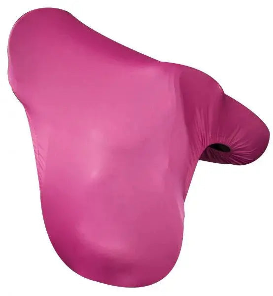 Lycra ® English saddle cover
