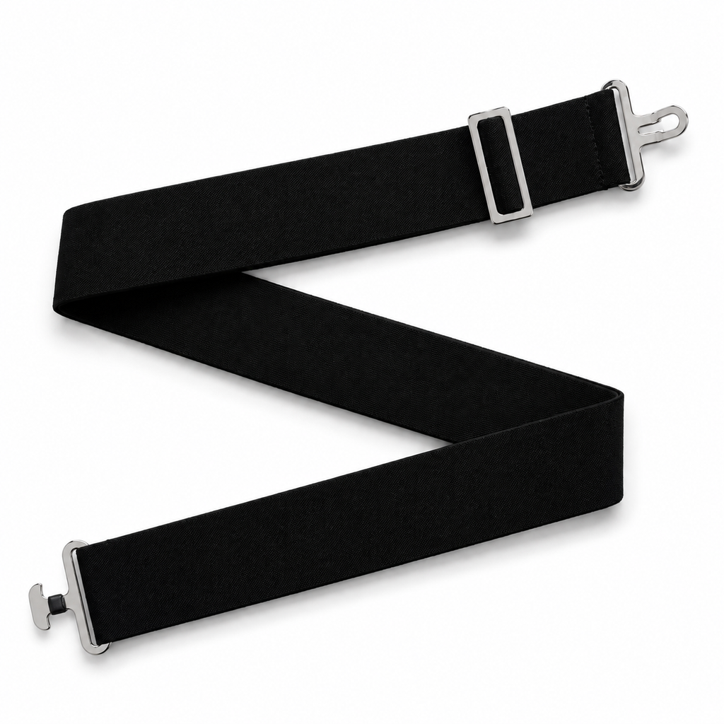 AJ Tack Replacement Surcingle for Horse Blankets, Adjustable Elastic