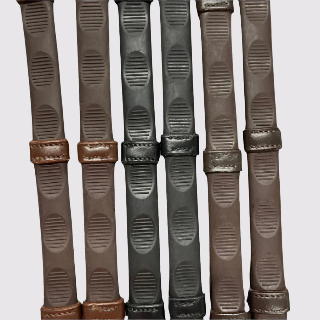 Thumb Grip Reins