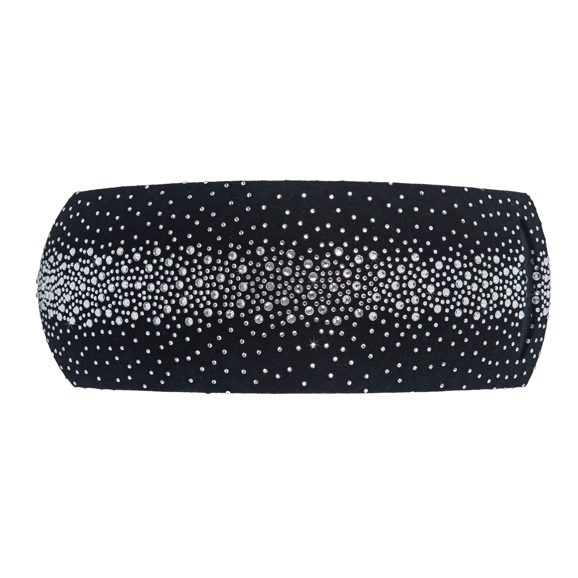 CCS Top Panel - Celestial Black
