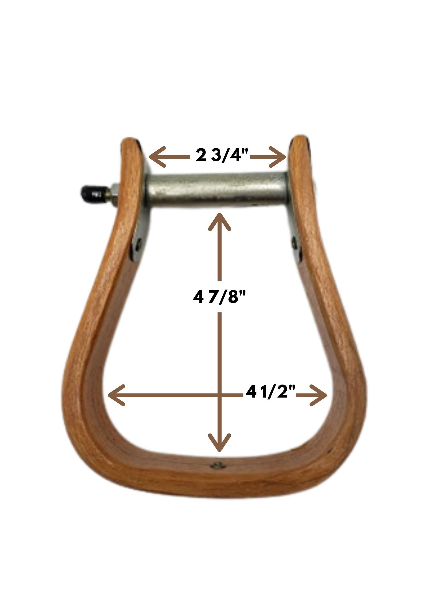 Youth Stirrups