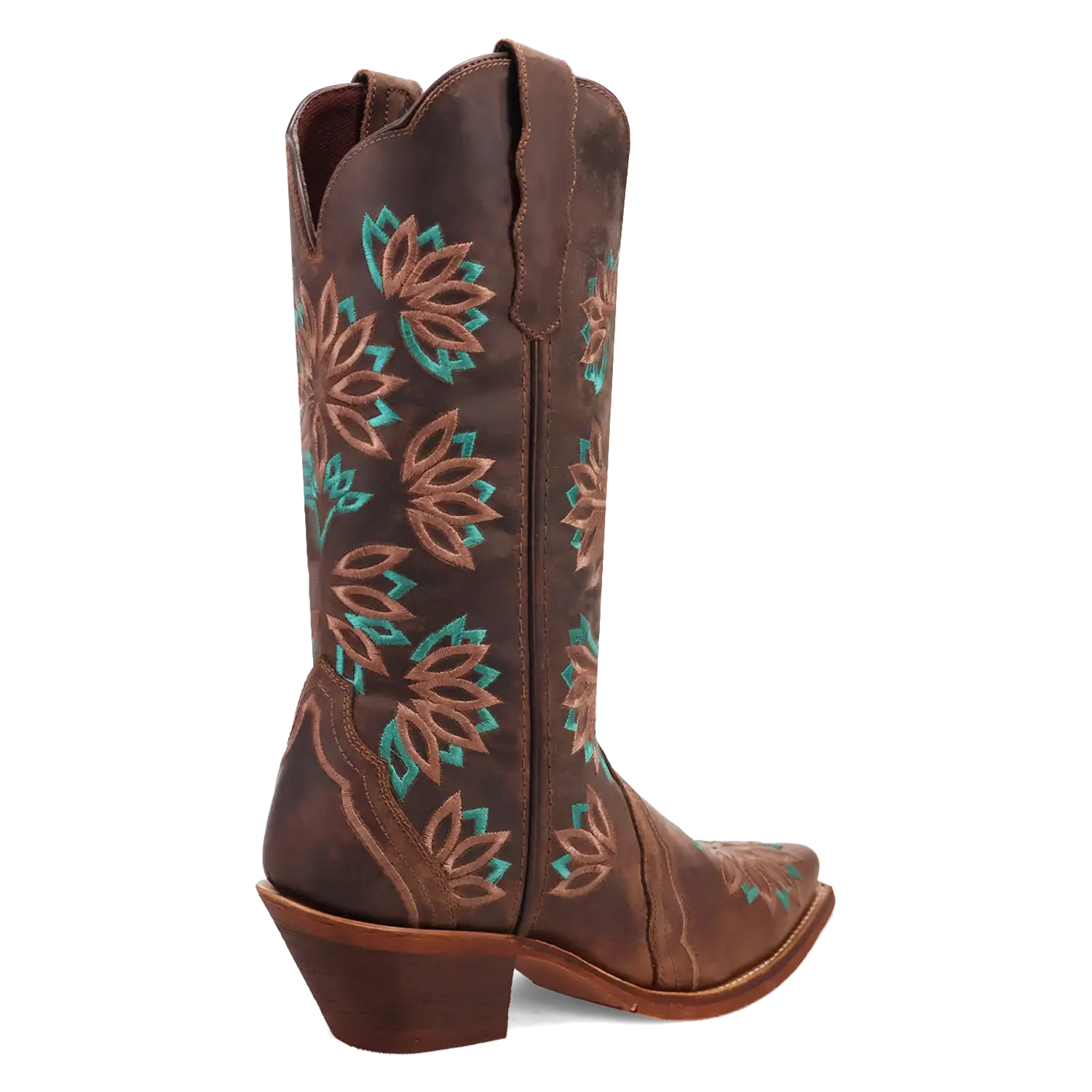 Laredo Filly - Women's Leather Cowgirl Boots