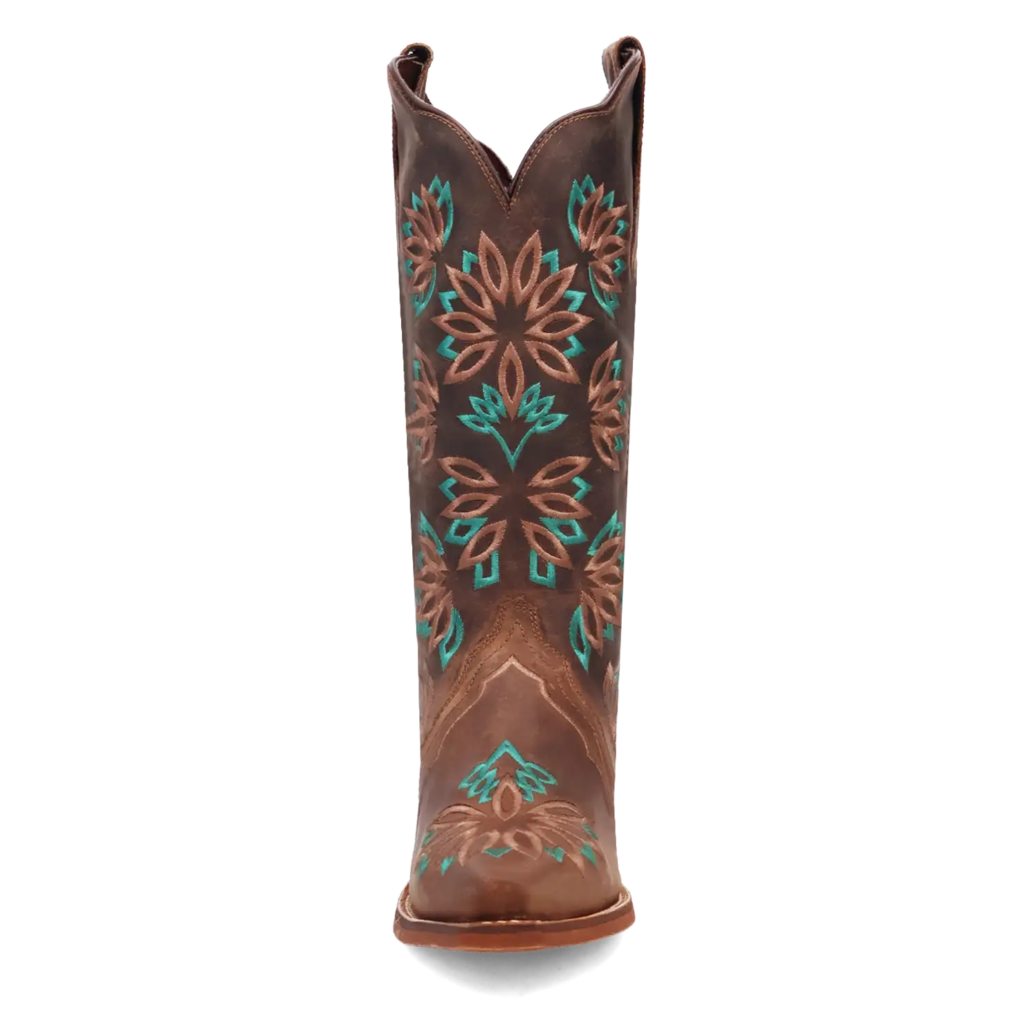 Laredo Filly - Women's Leather Cowgirl Boots