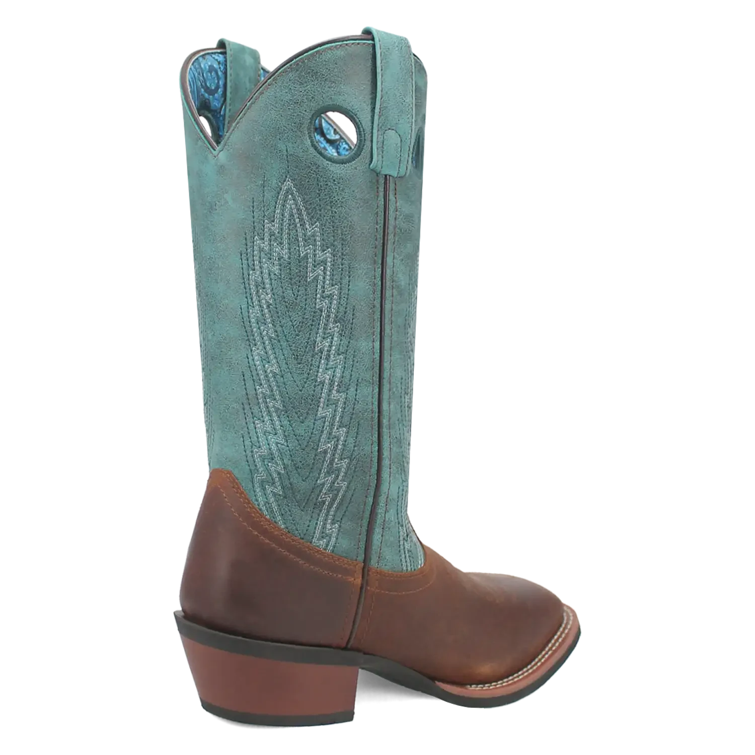 Laredo Sable - Women's Leather Cowgirl Boots