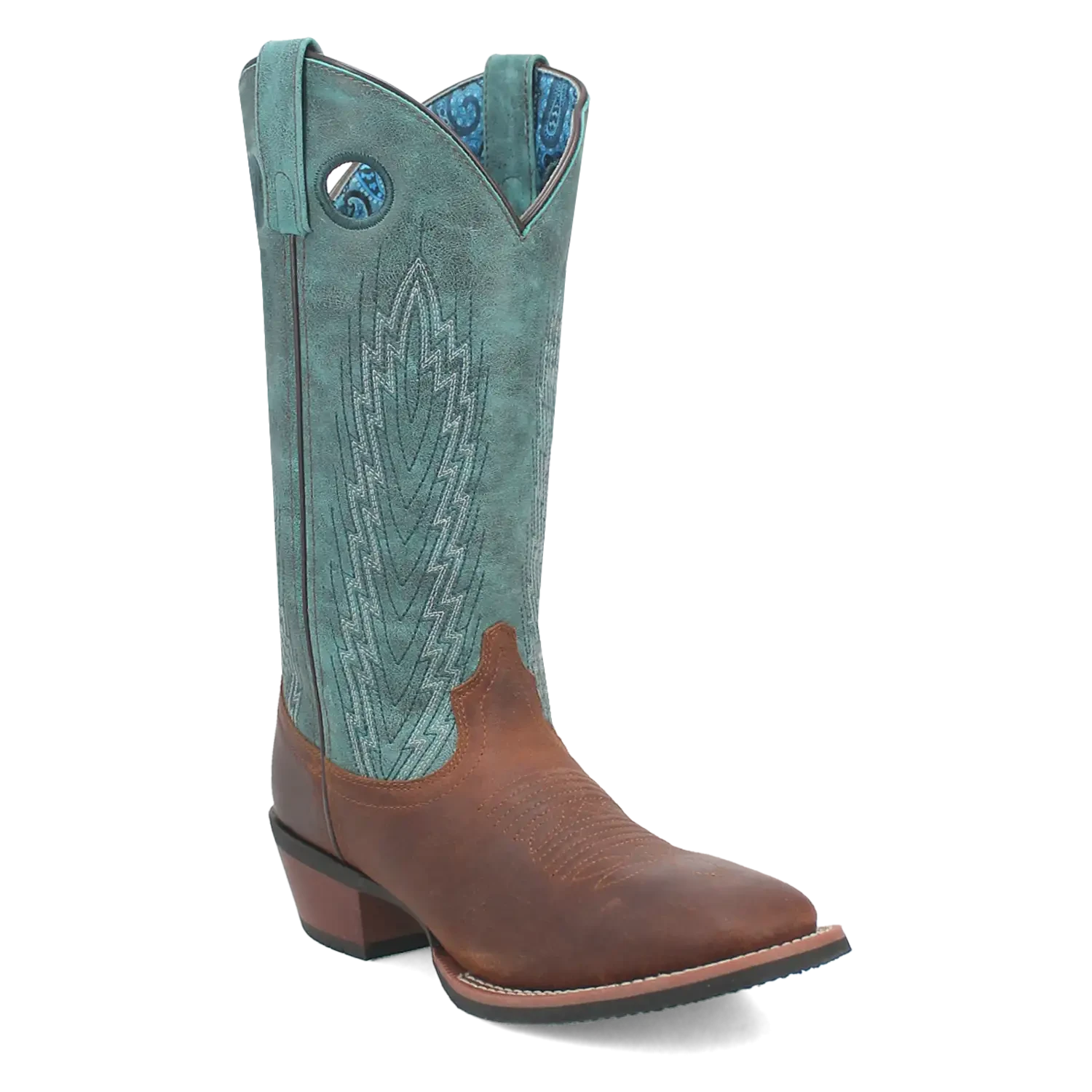 Laredo Sable - Women's Leather Cowgirl Boots