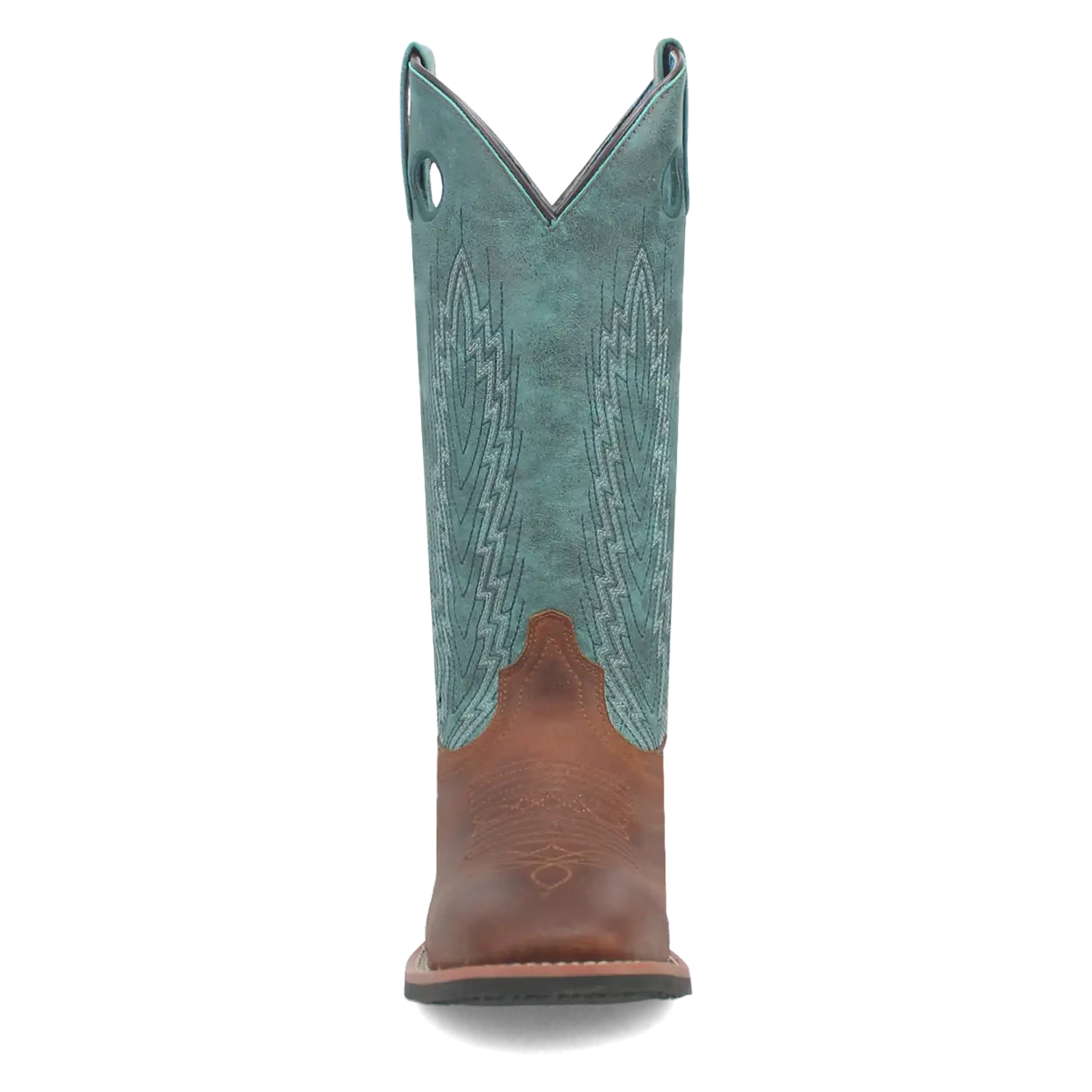 Laredo Sable - Women's Leather Cowgirl Boots